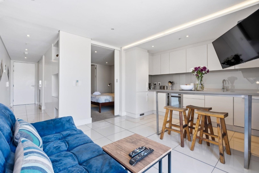 1 Bedroom Property for Sale in De Waterkant Western Cape